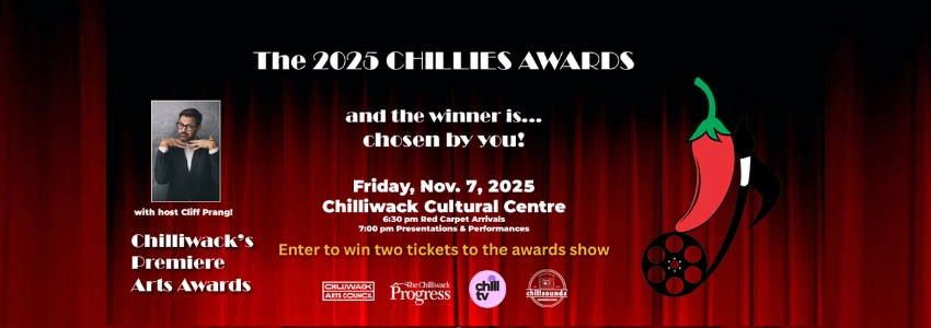 Spiderlodge Music School nominated for 2 Chillies Music Awards!